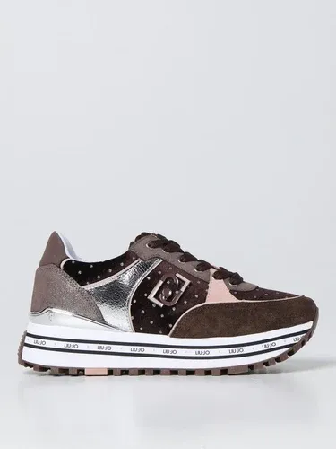 Sneakers Platform Liu Jo in velluto (104595891) Sneakers Platform Liu Jo in velluto (104595891)