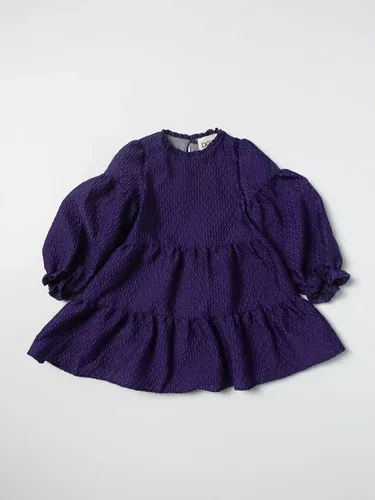 Abito DOUUOD Bambino colore Viola (104595898)