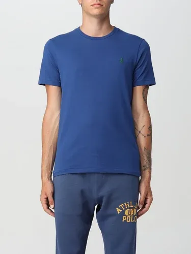 T-shirt basic Polo Ralph Lauren con mini logo (104595914) T-shirt basic Polo Ralph Lauren con mini logo (104595914)