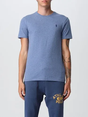 T-shirt basic Polo Ralph Lauren con mini logo (104595915) T-shirt basic Polo Ralph Lauren con mini logo (104595915)