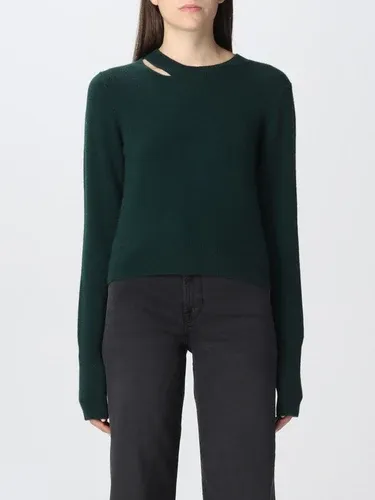 Maglia FRAME Donna colore Verde (104595924)