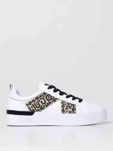 Sneakers Liu Jo con dettaglio jacquard (104595929) Sneakers Liu Jo con dettaglio jacquard (104595929)