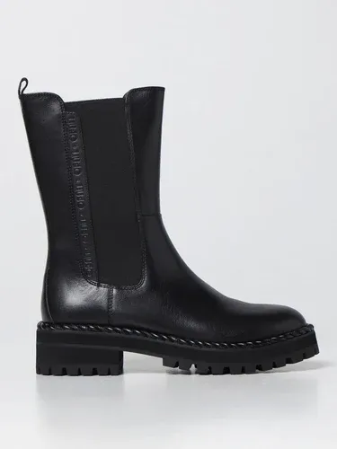Stivaletto Liu Jo in pelle (104595933) Stivaletto Liu Jo in pelle (104595933)
