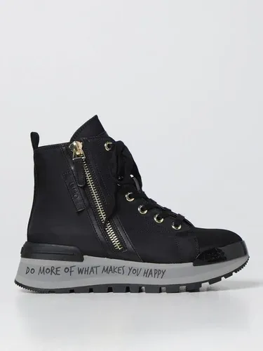 Sneakers Platform Liu Jo in nylon (104595934) Sneakers Platform Liu Jo in nylon (104595934)