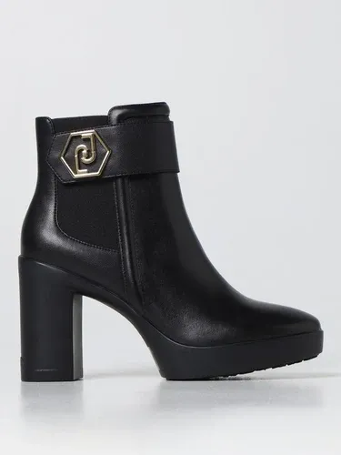 Stivaletto Liu Jo in pelle (104595938) Stivaletto Liu Jo in pelle (104595938)