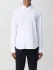 Camicia classica Manuel Ritz (105448435)