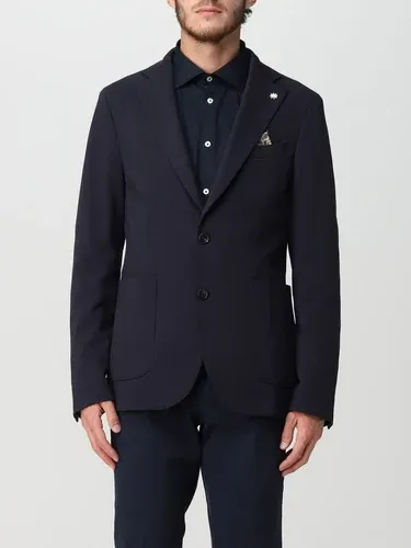 Blazer a monopetto Manuel Ritz (104595946) Blazer a monopetto Manuel Ritz (104595946)