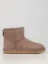 Stivaletto Classic Mini II Ugg in camoscio (104595947)