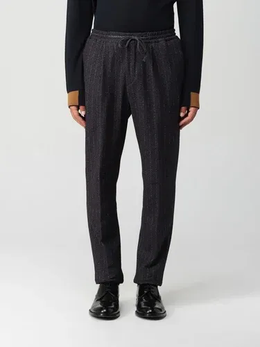 Pantalone gessato Manuel Ritz (105448437) Pantalone gessato Manuel Ritz (105448437)