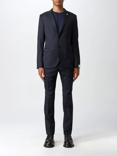 Abito a monopetto Manuel Ritz (104595956) Abito a monopetto Manuel Ritz (104595956)