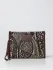 Clutch Etro Paisley jacquard (104595964)