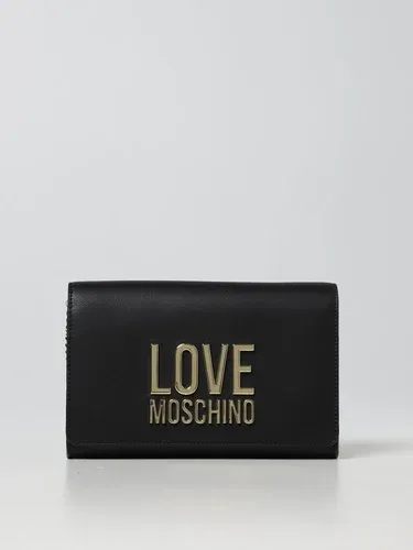 Borsa Love Moschino in pelle sintetica (104595988)