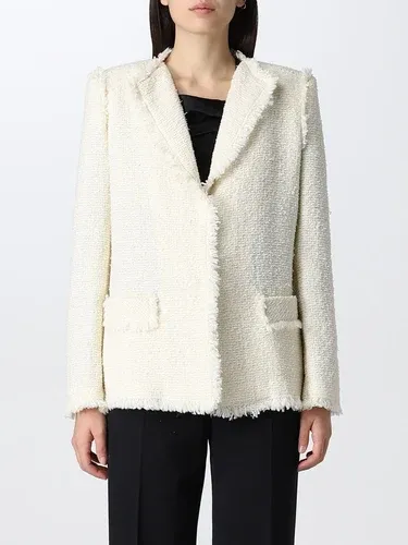 Giacca ALBERTA FERRETTI Donna colore Bianco (104595968)