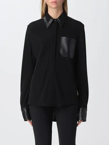 Camicia VICTORIA VICTORIA BECKHAM Donna colore Nero (104595978)