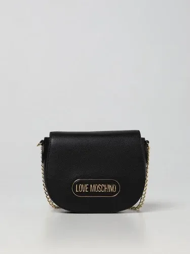 Borsa Love Moschino in pelle sintetica (104595986)
