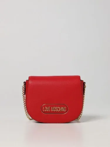 Borsa Love Moschino in pelle sintetica (104595987)