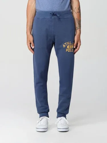 Pantalone POLO RALPH LAUREN Uomo colore Blue (104596063)
