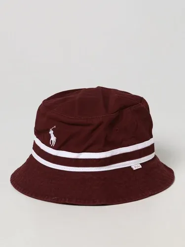 Cappello Polo Ralph Lauren in cotone (104596049) Cappello Polo Ralph Lauren in cotone (104596049)