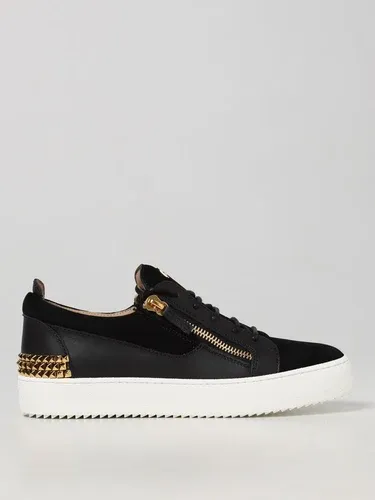 Sneakers Frankie Giuseppe Zanotti con borchie (104596032)