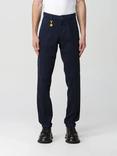 Pantalone con tasche america Manuel Ritz (104596033) Pantalone con tasche america Manuel Ritz (104596033)