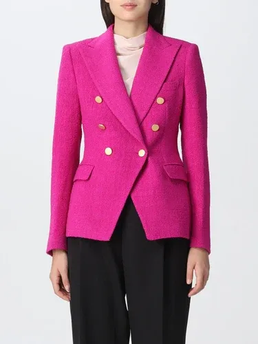 Blazer TAGLIATORE Donna colore Rosa (104596040) Blazer TAGLIATORE Donna colore Rosa (104596040)