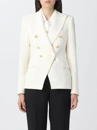 Blazer TAGLIATORE Donna colore Panna (104596041)