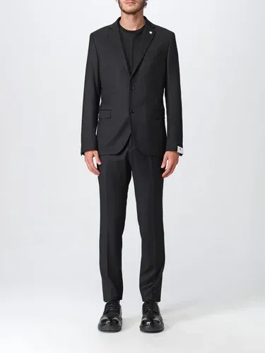 Abito a monopetto Manuel Ritz (104596003) Abito a monopetto Manuel Ritz (104596003)