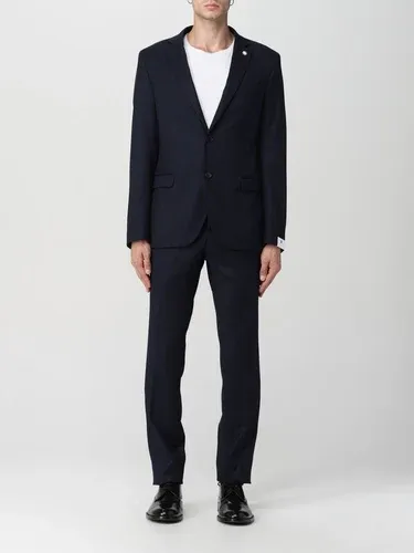 Abito a monopetto Manuel Ritz (105448406) Abito a monopetto Manuel Ritz (105448406)