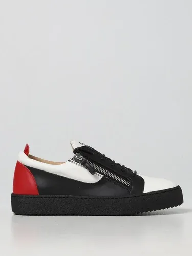 Sneakers Frankie Giuseppe Zanotti in pelle (104596004)