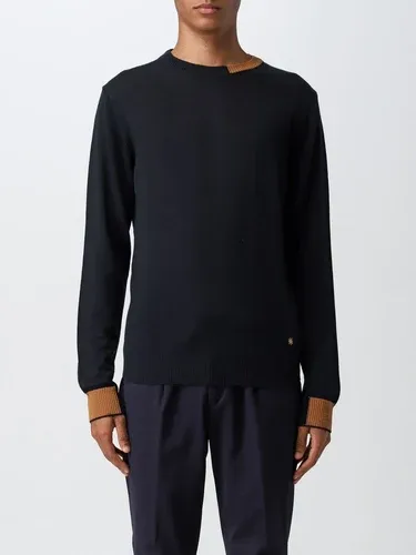 Maglia basic Manuel Ritz (104596013)