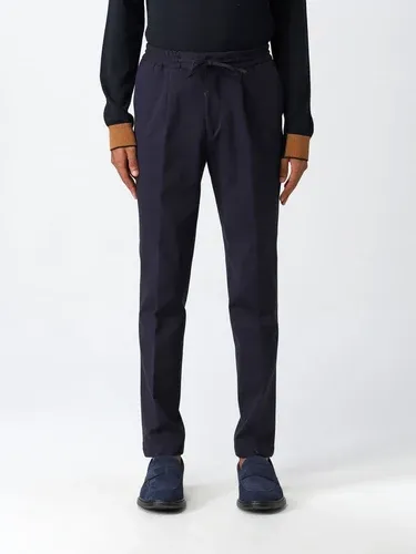 Pantalone con coulisse Manuel Ritz (104595992) Pantalone con coulisse Manuel Ritz (104595992)