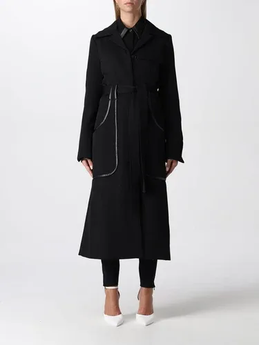 Cappotto VICTORIA VICTORIA BECKHAM Donna colore Nero (104595996)