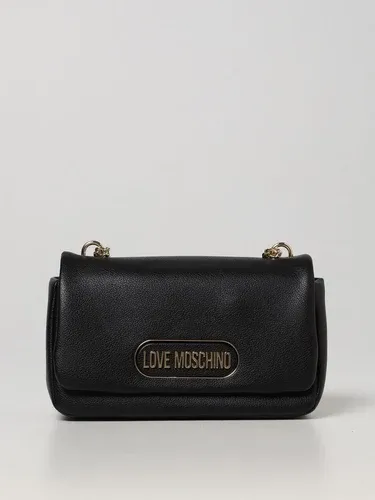Borsa Love Moschino in pelle sintetica (104595997)