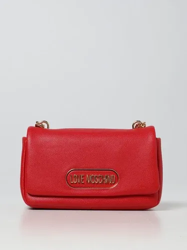 Borsa Love Moschino in pelle sintetica (104595998)