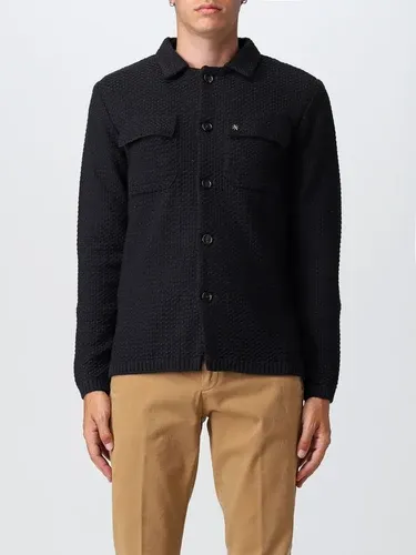 Giacca con bottoni Manuel Ritz (105448405) Giacca con bottoni Manuel Ritz (105448405)