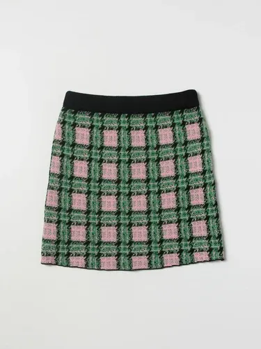 Gonna Pinko in maglia stretch a quadretti (104596106) Gonna Pinko in maglia stretch a quadretti (104596106)