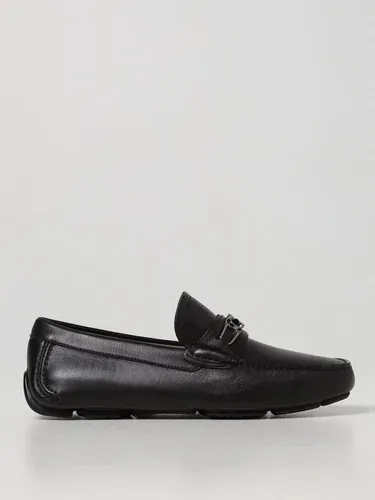 Mocassino Lagos Salvatore Ferragamo in pelle (104596101) Mocassino Lagos Salvatore Ferragamo in pelle (104596101)