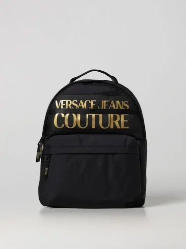 Zaino Versace Jeans Couture in nylon (104596067)