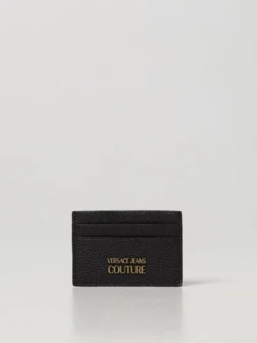 Portacarte Versace Jeans Couture in pelle (104596071) Portacarte Versace Jeans Couture in pelle (104596071)
