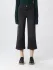 Jeans cropped Frame a 5 tasche (104596107)