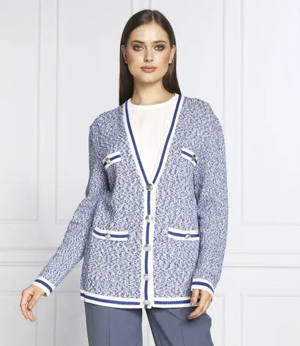 BOSS Cardigan C_Folonia | Regular Fit (104943764) BOSS Cardigan C_Folonia | Regular Fit (104943764)