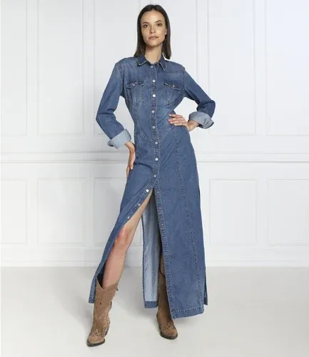 GUESS JEANS Vestito VIVI (104943768) GUESS JEANS Vestito VIVI (104943768)