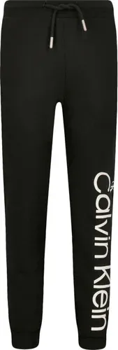 CALVIN KLEIN JEANS pantaloni della tuta | regular fit (104943799)