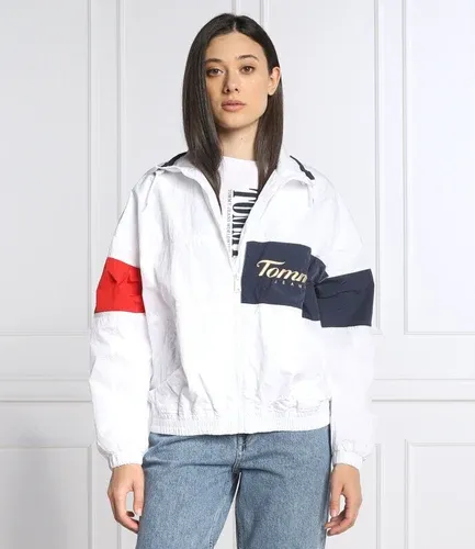 Tommy Jeans Giacca | Oversize fit (104943809)