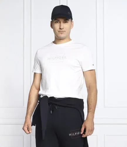 Tommy Hilfiger t-shirt | slim fit (104943810) Tommy Hilfiger t-shirt | slim fit (104943810)