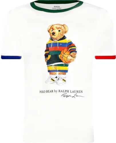 POLO RALPH LAUREN t-shirt | regular fit (104943813)