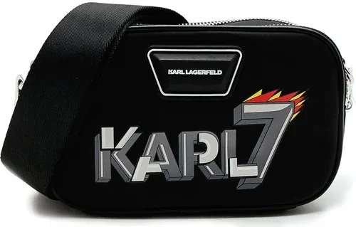 Karl Lagerfeld Messengerbag K/HEROES (104943817) Karl Lagerfeld Messengerbag K/HEROES (104943817)