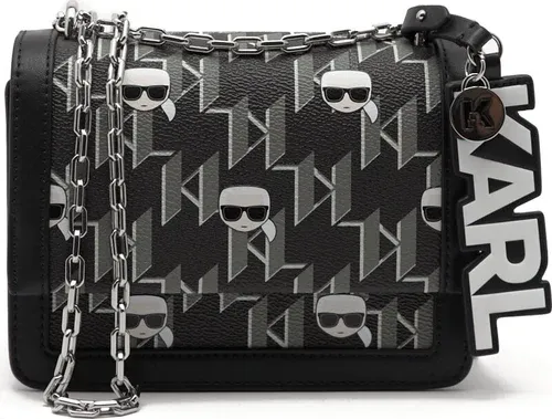 Karl Lagerfeld Messengerbag K/IKONIK (104943818) Karl Lagerfeld Messengerbag K/IKONIK (104943818)