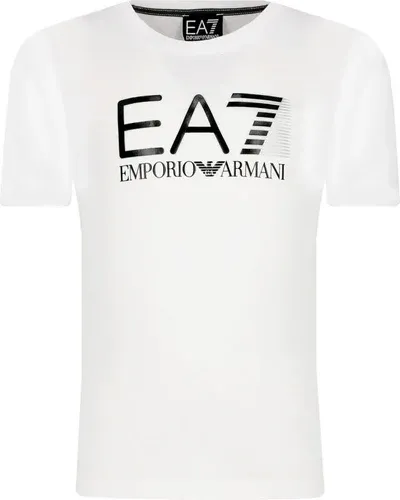 EA7 t-shirt | regular fit (104943831)