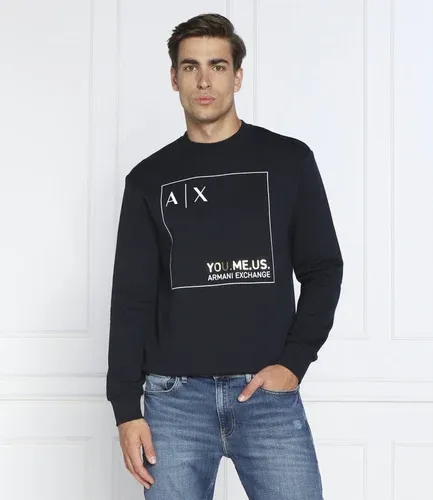 Armani Exchange Felpa | Regular Fit (104943836)